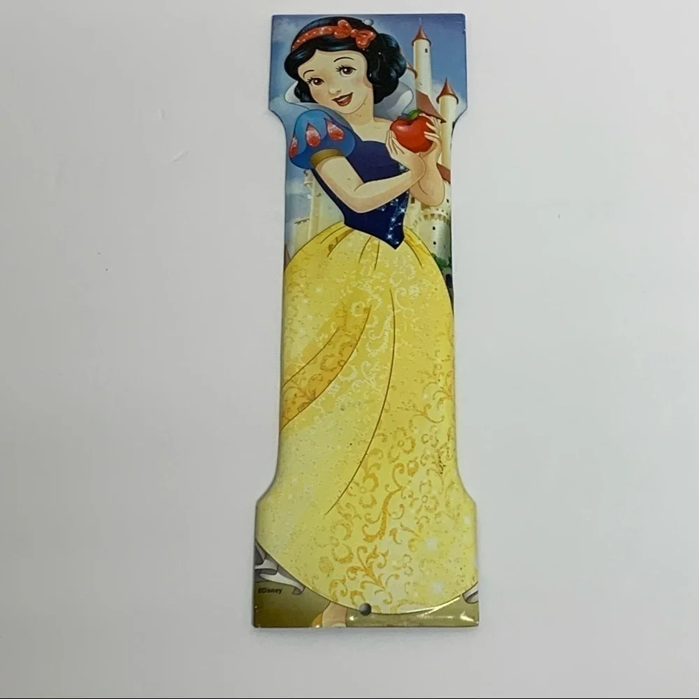 Snow White Disney Metal 